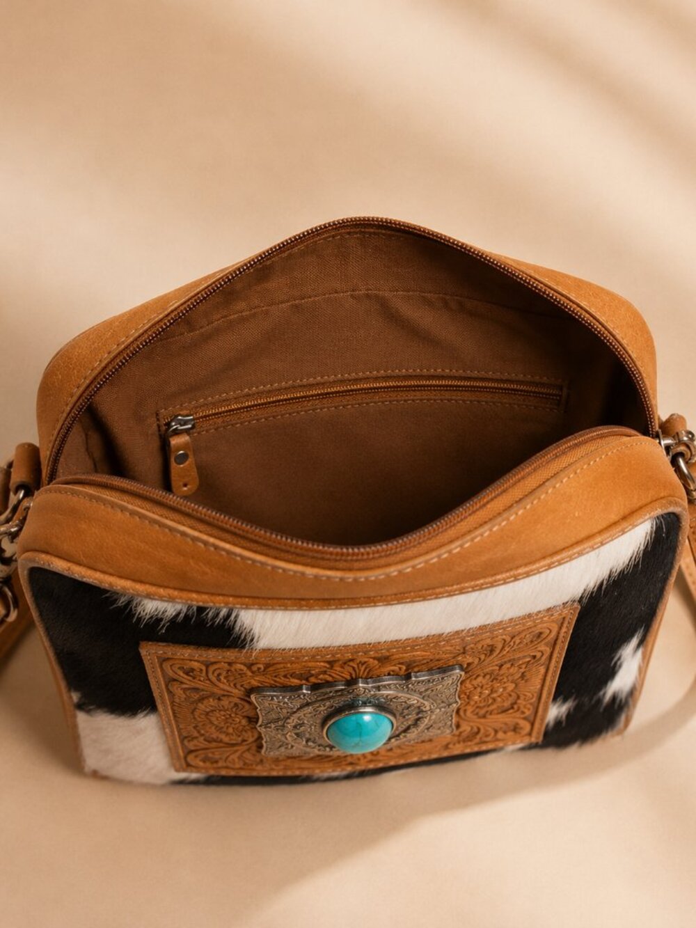 OREGON TRAIL BAG - Picture 4 of 5